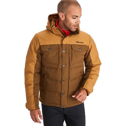 marmot fordham review