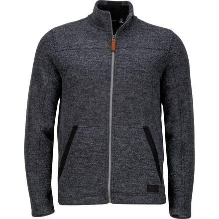 Marmot - Bancroft Fleece Jacket - Men's