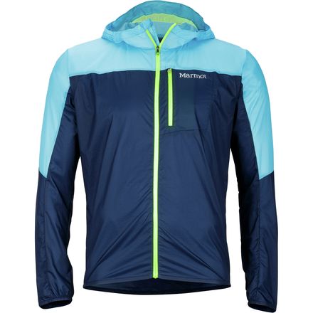 Marmot - Air Lite Jacket - Men's