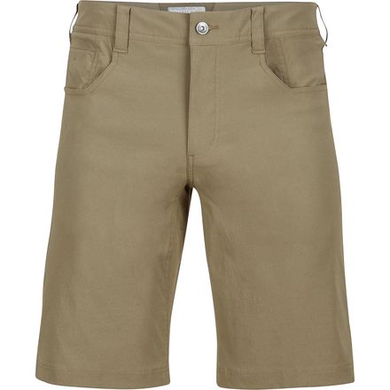 Marmot - Verde Short - Men's