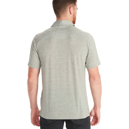 Marmot - Wallace Polo Shirt - Men's