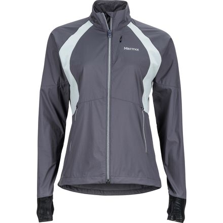 Marmot - Hyperdash Jacket - Women's