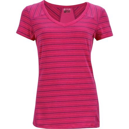 Marmot - Julia Short-Sleeve Shirt - Women's