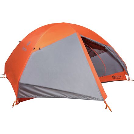 Marmot - Tungsten Tent: 3-Person 3-Season