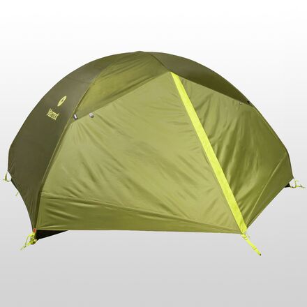 Marmot - Tungsten Tent: 3-Person 3-Season