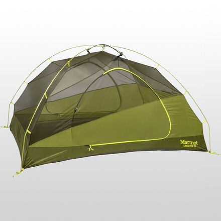 Marmot - Tungsten Tent: 3-Person 3-Season
