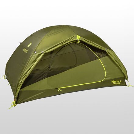 Marmot - Tungsten Tent: 3-Person 3-Season