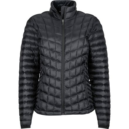 Marmot - Featherless Insulated Jacket - Women's