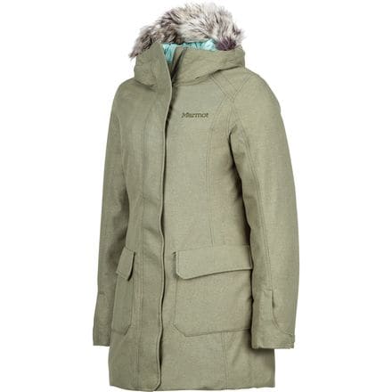Marmot - Georgina Featherless Insulated Jacket - Women's