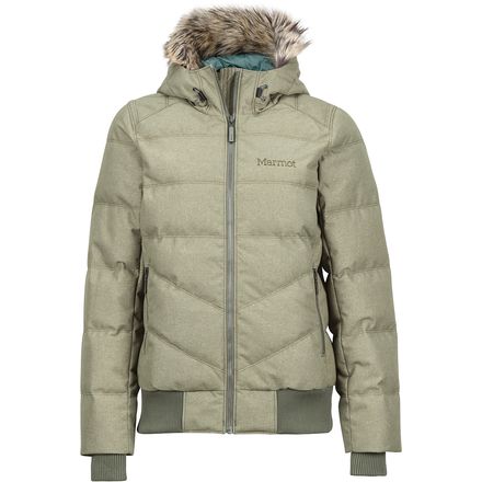 Marmot Williamsburg Down Jacket Women s Clothing