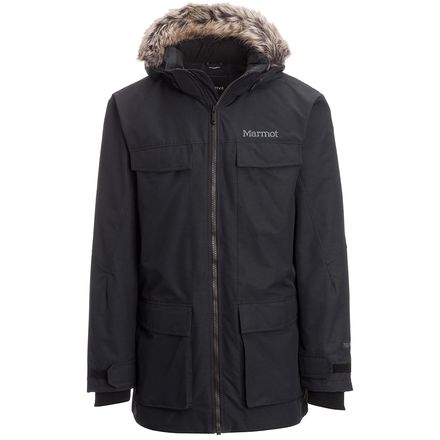 Marmot - Telford Down Jacket - Men's