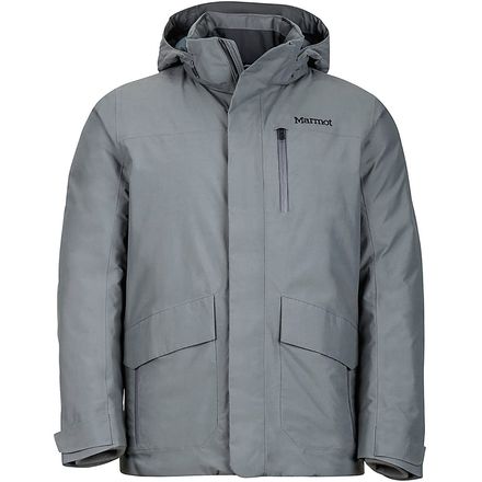 Marmot - Yorktown Featherless Jacket - Men's