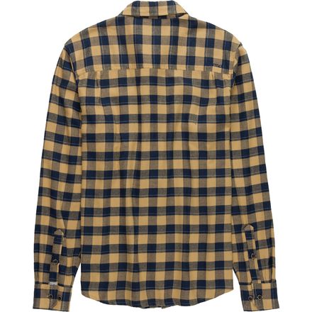 Marmot - Bodega Flannel Shirt - Long-Sleeve - Men's