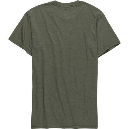 Marmot - Rock T-Shirt - Short-Sleeve - Men's