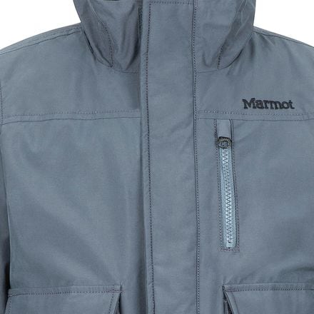 Marmot - Stonehaven Jacket - Boys'