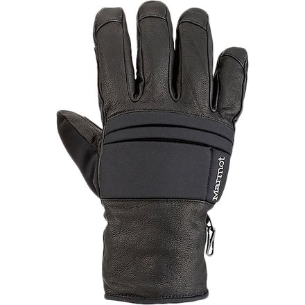 Marmot - Zermatt Undercuff Glove - Men's