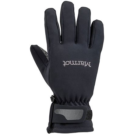 Marmot - Glide Softshell Glove - Women's