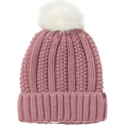 Marmot - Bronx Pom Beanie - Women's - Dream State