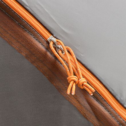 Marmot - Fabric Detail