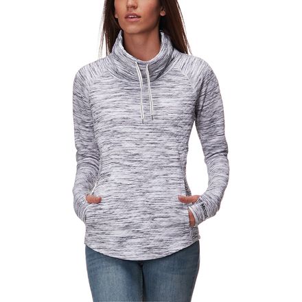 Marmot Annie Pullover Sweatshirt - Women's | Backcountry.com