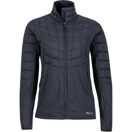 Marmot - Featherless Hybrid Insulated Jacket - Women's