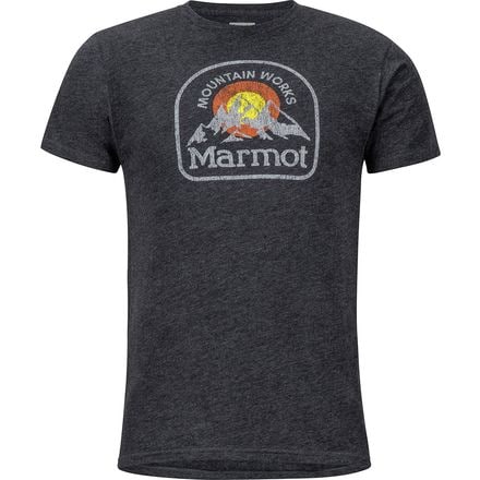 Marmot - Altitude T-Shirt - Men's