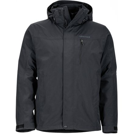 Marmot Bastione Component Jacket - Men's - Clothing