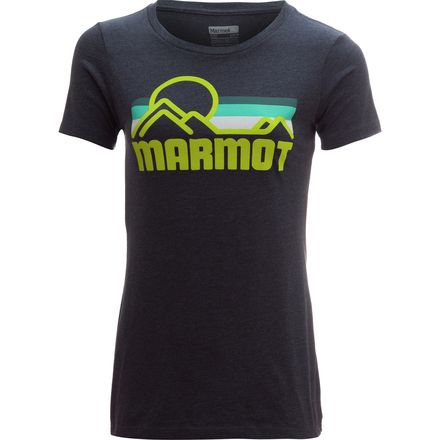 Marmot - PC Coastal Short Sleeve T-Shirt - Women's
