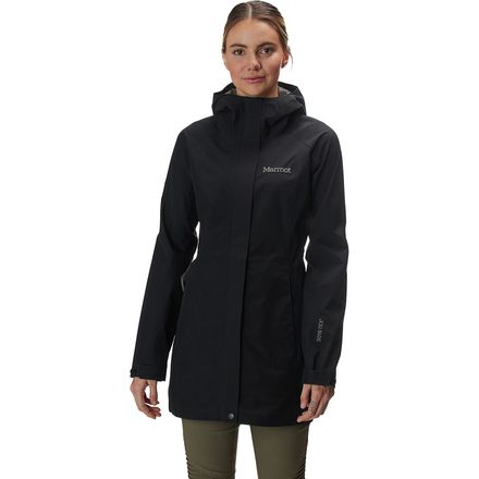 Women's essential 2025 jacket marmot