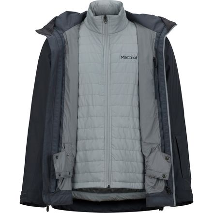 Marmot - KT Component 3-in-1 Jacket - Men's