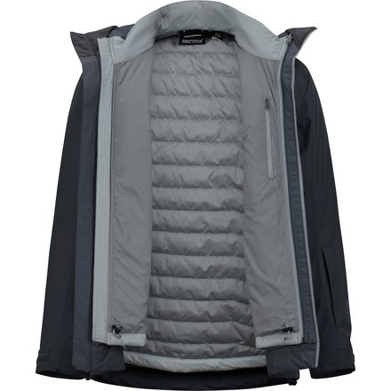 Marmot - KT Component 3-in-1 Jacket - Men's