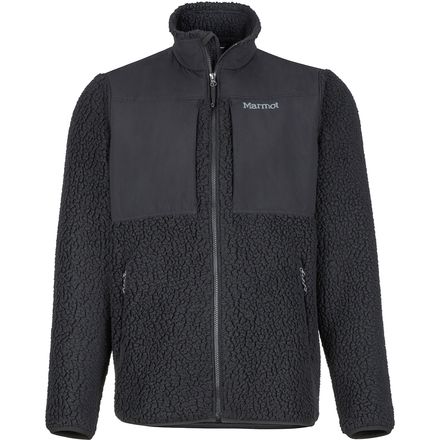 Marmot - Wiley Fleece Jacket - Men's
