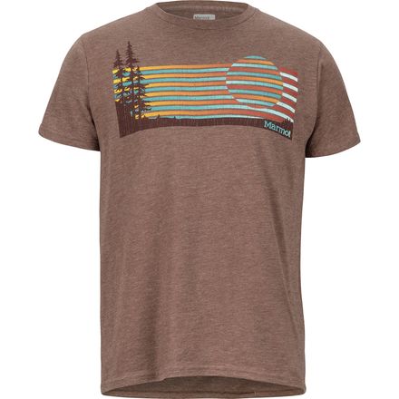 Marmot - Verge T-Shirt - Men's