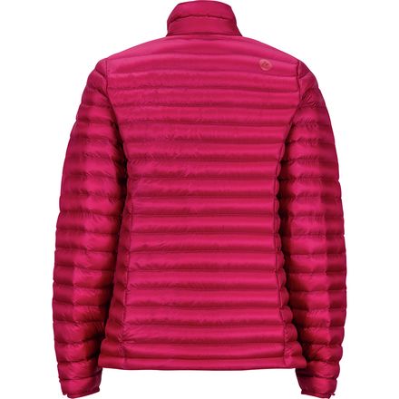 Marmot - Solus Featherless Insulated Jacket - Women's