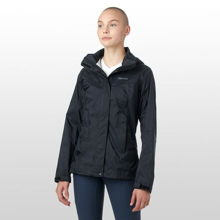 women's precip eco jacket marmot