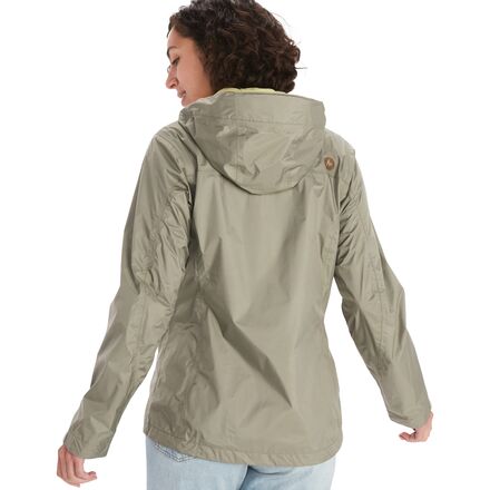 Marmot - PreCip Eco Jacket - Women's