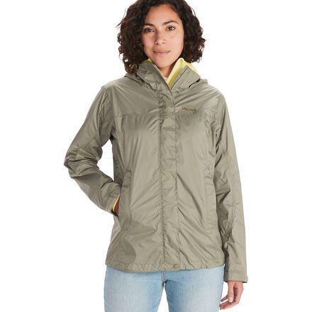 Marmot PreCip Eco Jacket - Women's - Clothing