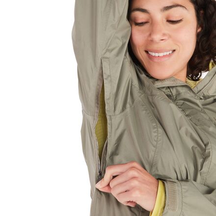 Marmot - PreCip Eco Jacket - Women's