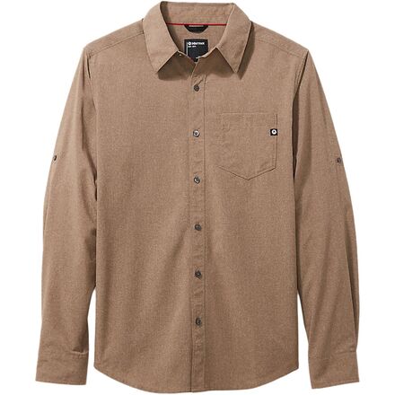 Marmot - Aerobora Long-Sleeve Shirt - Men's