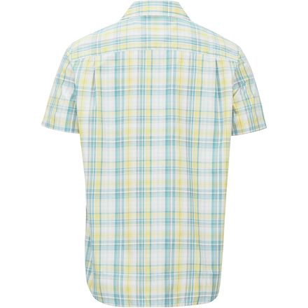 Marmot - Highpark Short-Sleeve Shirt - Men's
