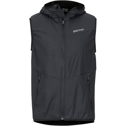 Marmot - Alpha 60 Vest - Men's