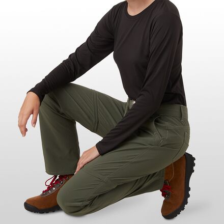 Marmot - Kodachrome Convertible Pant - Women's