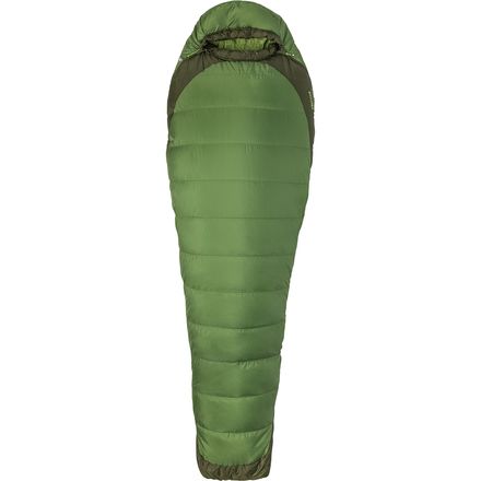 Marmot - Trestles Elite Eco 30 Sleeping Bag: 30F Synthetic