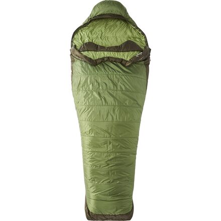 Marmot - Trestles Elite Eco 30 Sleeping Bag: 30F Synthetic