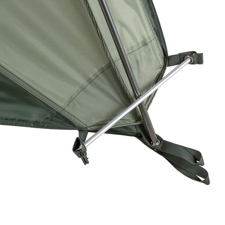 Marmot - Space Wing Shelter : 2-Person 3-Season