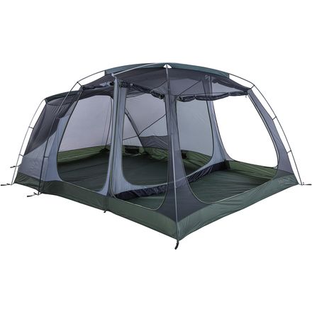 Marmot - Guest House Tent: 4-Person 3-Season