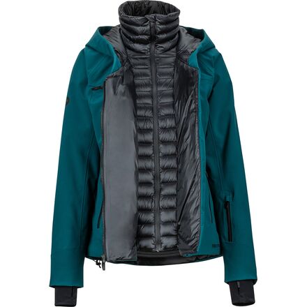 Marmot - Moritz Insulated Jacket - Women's