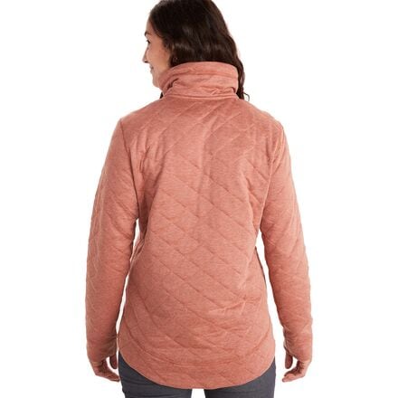 Marmot - Roice Pulllover Long-Sleeve Sweatshirt - Women's