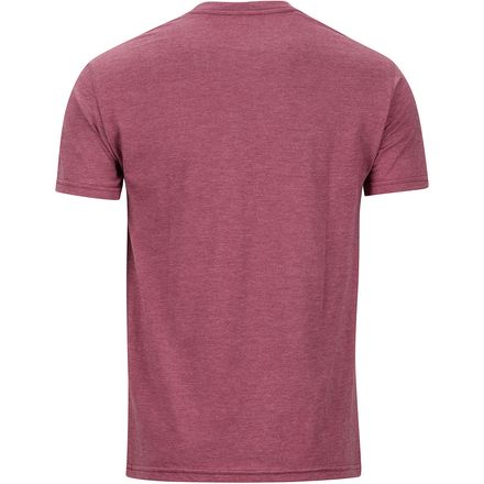 Marmot - Retro Short-Sleeve T-Shirt - Men's