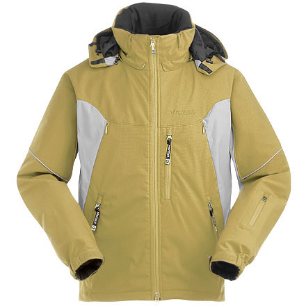 Marmot - Storm King Jacket - Men's